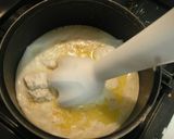 秋鮭のクリーミーグラタン作り方2写真