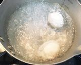 ズボラな私の簡単とろっとろ角煮♡作り方4写真