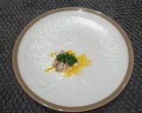 ライスペーパーの揚げたおやつ　★ベトナム作り方5写真