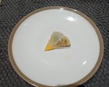ライスペーパーの揚げたおやつ　★ベトナム作り方6写真