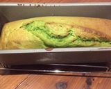 体においしいパウンドケーキ・ほうれん草作り方4写真