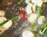 想いでの♡スパゲッティナポリタン作り方3写真