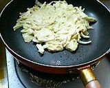 キャベたま焼作り方3写真