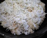 石焼きしらす丼、熱々をどうぞ＾＾作り方3写真