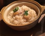 のどぐろ御飯 やくぜんたく作り方6写真