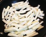 おせちで余った蒲鉾からおつまみ2種①作り方2写真