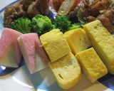 ✿ばあちゃんの卵焼き✿おせちにも作り方5写真
