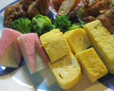 ✿ばあちゃんの卵焼き✿おせちにも作り方5写真