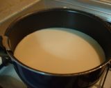 豆乳繊維たっぷりスープ作り方3写真