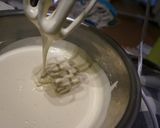 スポンジケーキ(7号)21cm作り方3写真