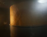 スポンジケーキ(7号)21cm作り方8写真