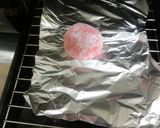 お雑煮 甘酒と味噌合わせ 4色味作り方1写真