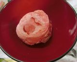 お雑煮 甘酒と味噌合わせ 4色味作り方2写真