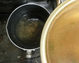 お雑煮 甘酒と味噌合わせ 4色味作り方3写真