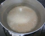 お雑煮 甘酒と味噌合わせ 4色味作り方5写真