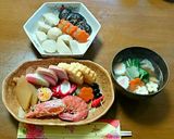 簡単！ワンプレートお節②作り方4写真