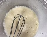 白だしで 簡単とろろ御飯 (*^ω^*)作り方3写真