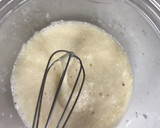 白だしで 簡単とろろ御飯 (*^ω^*)作り方3写真