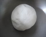 コク旨黄金比率♪　黒ごまだれの串団子❀作り方3写真