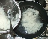 鶏肉の大根おろし煮♪鶏もも肉作り方5写真
