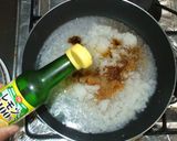 鶏肉の大根おろし煮♪鶏もも肉作り方6写真