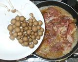 鶏肉の大根おろし煮♪鶏もも肉作り方8写真