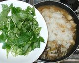 鶏肉の大根おろし煮♪鶏もも肉作り方10写真