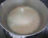 甘酒きな粉入り餅（もち）　簡単でおいしい作り方1写真