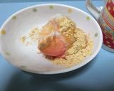 甘酒きな粉入り餅（もち）　簡単でおいしい作り方4写真