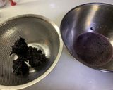 カリカリ小梅作り方16写真