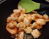 簡単☆海老マヨ作り方4写真
