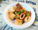 給料日前節約簡単☆野菜&卵のきんちゃく♪作り方10写真