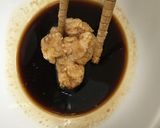 保育園で大人気♡鶏肉のアングレーズ作り方6写真