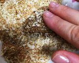 保育園で大人気♡鶏肉のアングレーズ作り方7写真