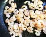 エビチリ作り方4写真