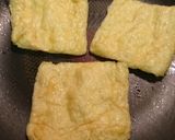 柚子いなり寿し作り方1写真