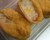 柚子いなり寿し作り方6写真