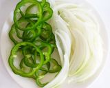黒豆のチリコンカン風トマトと野菜の煮込み作り方3写真