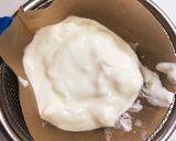 水切りヨーグルトで フルーツサラダ♫作り方1写真