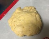 基本のクッキー作り方1写真