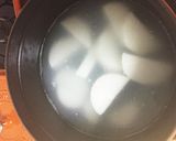 あんかけでポカポカ♡大根鶏ミンチ♪作り方2写真
