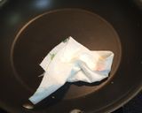 おせちで余った蒲鉾からおつまみ2種②作り方1写真