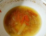 おばあちゃんちの鴨鍋作り方11写真