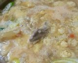 おばあちゃんちの鴨鍋作り方16写真