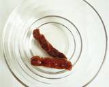 ペーストを使わない　マッサマンカレー作り方2写真