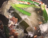 お鍋の野菜の切り方☆しゃぶしゃぶ用！作り方6写真