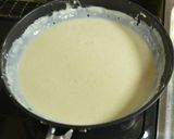 ひょうたんかぼちゃのマカロニグラタン作り方6写真
