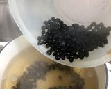 ほっとけ黒豆作り方2写真