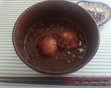 あんこ作り方7写真