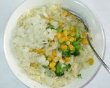 簡単豚肉の肉巻き♪ポテトサラダ♪お弁当に作り方5写真